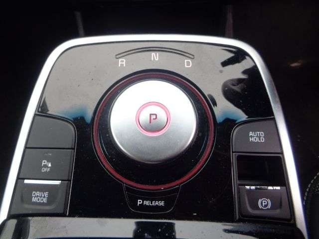 2021 KIA NIRO 2021 KIA NIRO