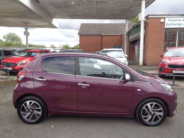 2015 PEUGEOT 108 2015 PEUGEOT 108