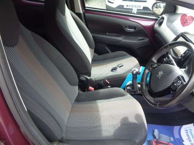 2015 PEUGEOT 108 2015 PEUGEOT 108