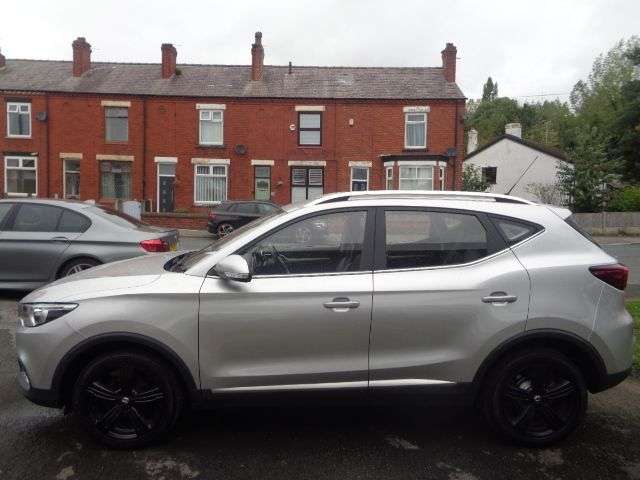 2019 MG MG ZS 2019 MG MG ZS