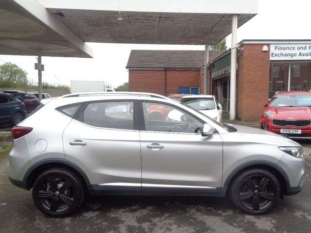2019 MG MG ZS 2019 MG MG ZS