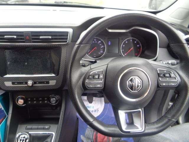 2019 MG MG ZS 2019 MG MG ZS