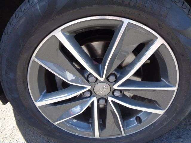 2017 AUDI Q3 2017 AUDI Q3