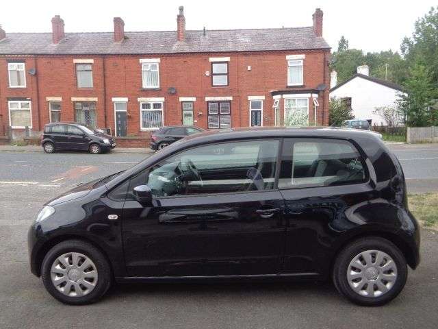 2015 SKODA CITIGO 2015 SKODA CITIGO