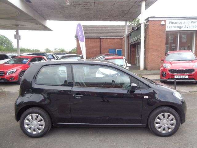 2015 SKODA CITIGO 2015 SKODA CITIGO