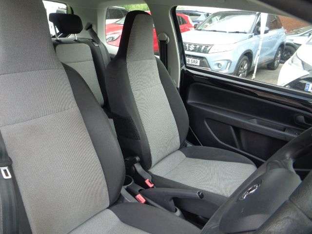 2015 SKODA CITIGO 2015 SKODA CITIGO
