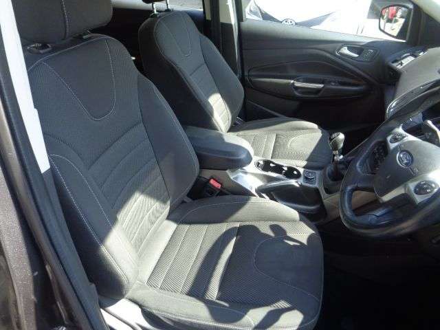 2016 FORD KUGA 2016 FORD KUGA
