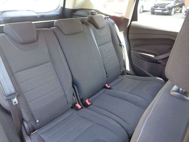 2016 FORD KUGA 2016 FORD KUGA