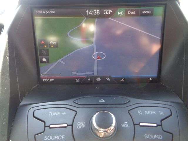 2016 FORD KUGA 2016 FORD KUGA