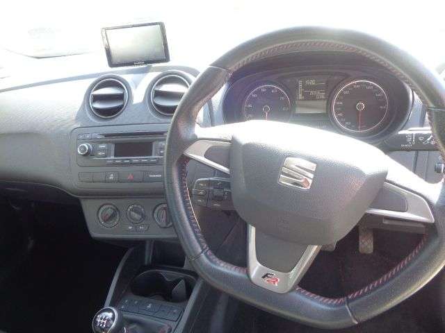2015 SEAT IBIZA 2015 SEAT IBIZA