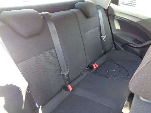 2015 SEAT IBIZA 2015 SEAT IBIZA