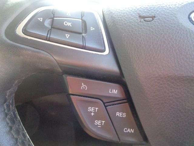 2016 FORD FOCUS 2016 FORD FOCUS