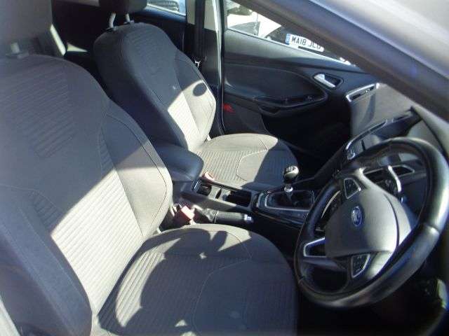 2016 FORD FOCUS 2016 FORD FOCUS