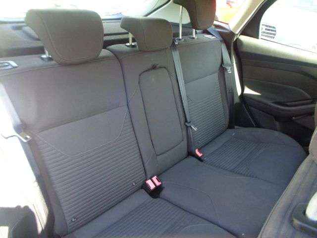 2016 FORD FOCUS 2016 FORD FOCUS