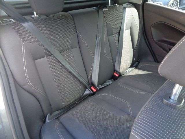 2015 FORD FIESTA 2015 FORD FIESTA