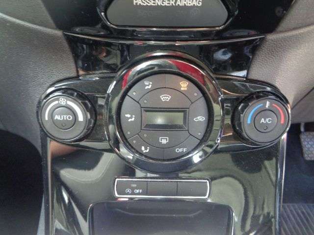 2015 FORD FIESTA 2015 FORD FIESTA