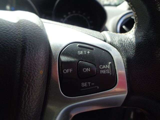 2015 FORD FIESTA 2015 FORD FIESTA