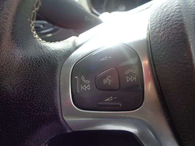 2015 FORD FIESTA 2015 FORD FIESTA