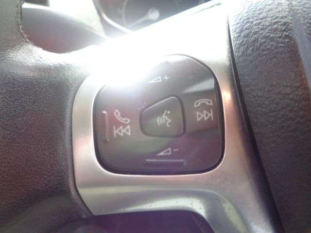 2015 FORD ECOSPORT 2015 FORD ECOSPORT