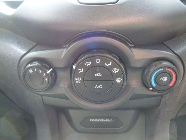 2015 FORD ECOSPORT 2015 FORD ECOSPORT