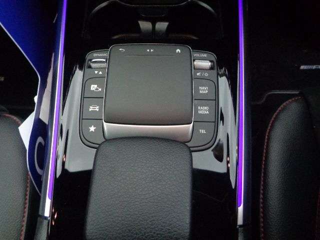 2021 MERCEDES-BENZ EQA 2021 MERCEDES-BENZ EQA