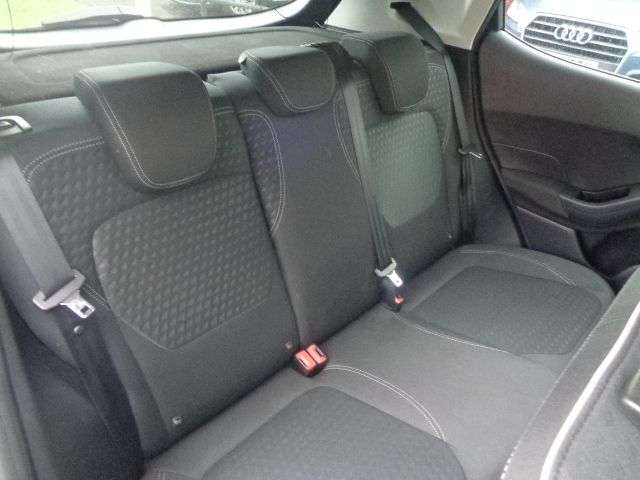 2017 FORD FIESTA 2017 FORD FIESTA