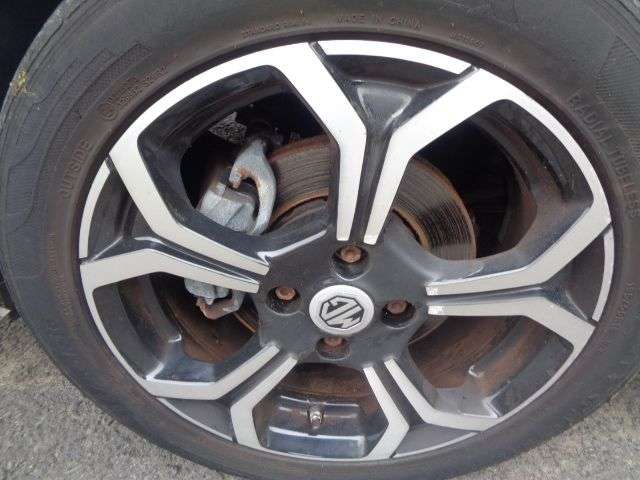 2023 MG MG3 2023 MG MG3