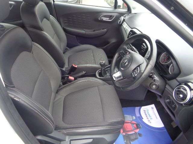 2023 MG MG3 2023 MG MG3