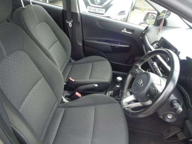 2019 KIA PICANTO 2019 KIA PICANTO