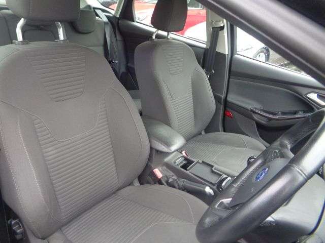 2016 FORD FOCUS 2016 FORD FOCUS