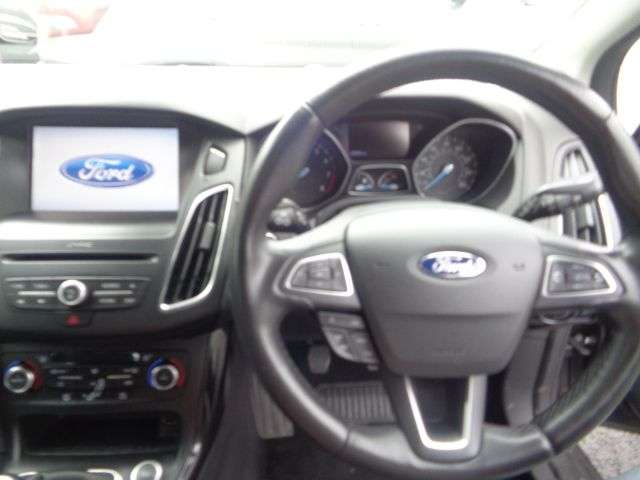 2016 FORD FOCUS 2016 FORD FOCUS