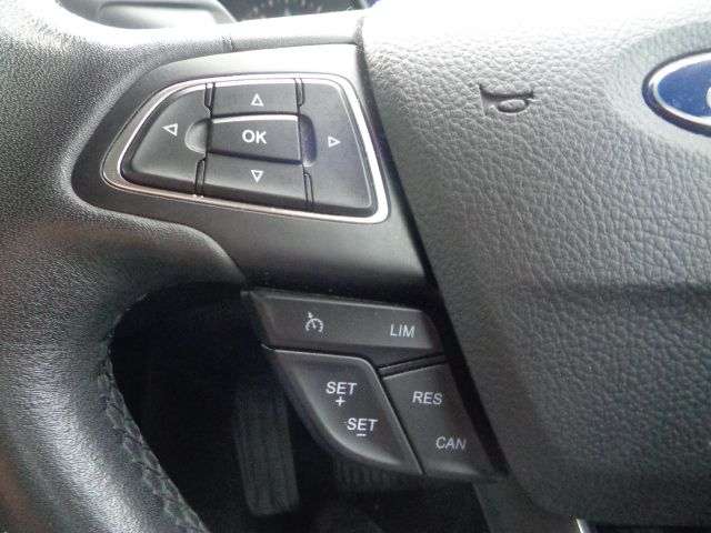 2016 FORD FOCUS 2016 FORD FOCUS