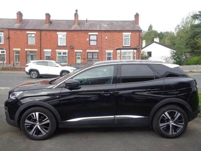2019 PEUGEOT 3008 2019 PEUGEOT 3008