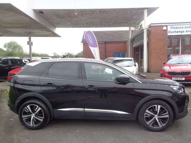 2019 PEUGEOT 3008 2019 PEUGEOT 3008