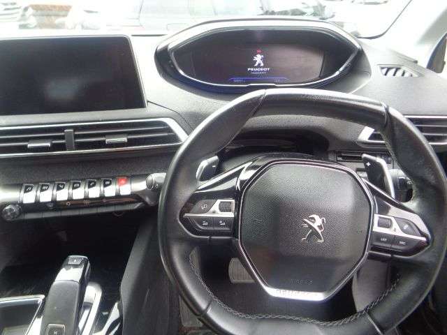 2019 PEUGEOT 3008 2019 PEUGEOT 3008