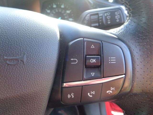 2018 FORD FIESTA 2018 FORD FIESTA