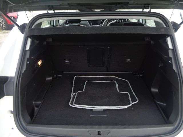 2020 VAUXHALL GRANDLAND X 2020 VAUXHALL GRANDLAND X
