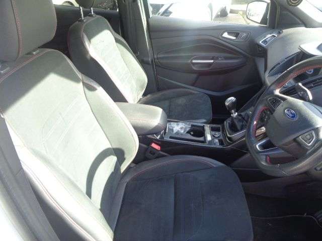 2019 FORD KUGA 2019 FORD KUGA
