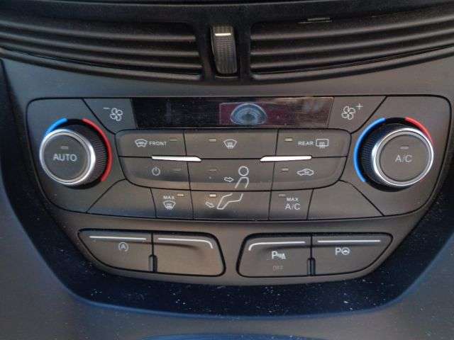 2019 FORD KUGA 2019 FORD KUGA