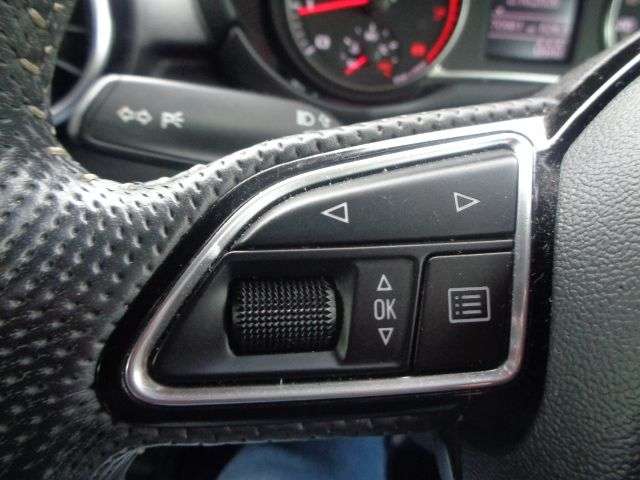 2018 AUDI A1 2018 AUDI A1