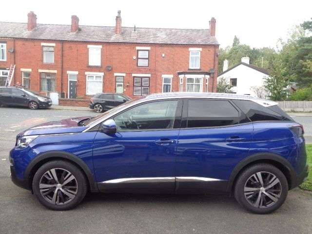 2020 PEUGEOT 3008 2020 PEUGEOT 3008