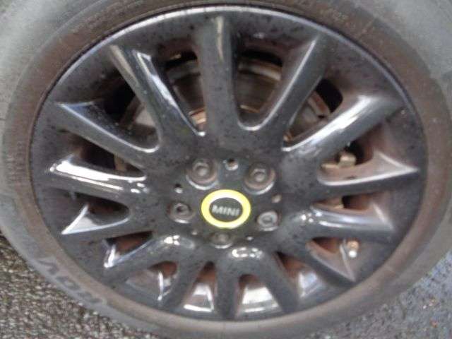 2021 MINI ELECTRIC HATCH 2021 MINI ELECTRIC HATCH