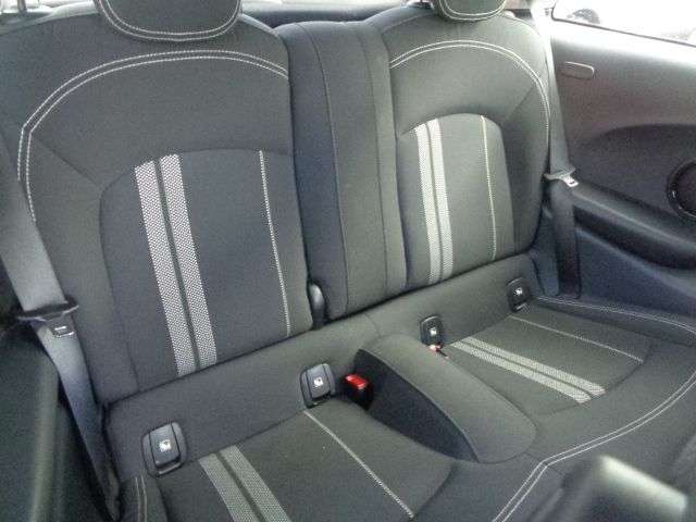 2021 MINI ELECTRIC HATCH 2021 MINI ELECTRIC HATCH