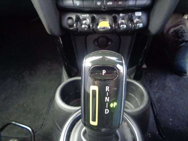 2021 MINI ELECTRIC HATCH 2021 MINI ELECTRIC HATCH