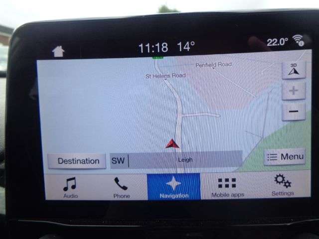 2017 FORD FIESTA 2017 FORD FIESTA