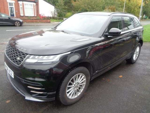 A 2018 LAND ROVER RANGE ROVER VELAR 2.0 D180 R-Dynamic SUV 5dr Diesel Auto 4WD Euro 6 (s/s) (180 ps) STUNNING C A 2018 LAND ROVER RANGE ROVER VELAR 2.0 D180 R-Dynamic SUV 5dr Diesel Auto 4WD Euro 6 (s/s) (180 ps) STUNNING C