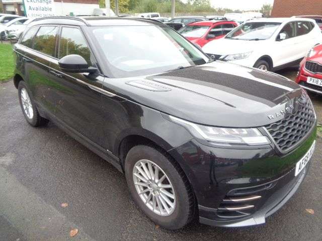 A 2018 LAND ROVER RANGE ROVER VELAR 2.0 D180 R-Dynamic SUV 5dr Diesel Auto 4WD Euro 6 (s/s) (180 ps) STUNNING C A 2018 LAND ROVER RANGE ROVER VELAR 2.0 D180 R-Dynamic SUV 5dr Diesel Auto 4WD Euro 6 (s/s) (180 ps) STUNNING C