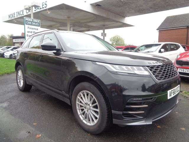 A 2018 LAND ROVER RANGE ROVER VELAR 2.0 D180 R-Dynamic SUV 5dr Diesel Auto 4WD Euro 6 (s/s) (180 ps) STUNNING C A 2018 LAND ROVER RANGE ROVER VELAR 2.0 D180 R-Dynamic SUV 5dr Diesel Auto 4WD Euro 6 (s/s) (180 ps) STUNNING C