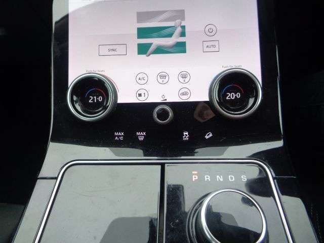 2018 LAND ROVER RANGE ROVER VELAR 2018 LAND ROVER RANGE ROVER VELAR