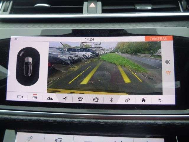 2018 LAND ROVER RANGE ROVER VELAR 2018 LAND ROVER RANGE ROVER VELAR